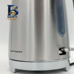 کتری برقی وگاترونیکس مدل VE-EK۰۱ گنجایش ۱.۷ لیتر اصل