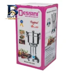 آسیاب صنعتی دسینی مدل KD-۲۵۰ اصل