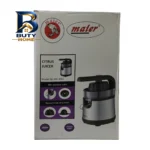 آب مرکبات گیر مایر مدل MR-۴۰۰۲ اصل