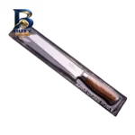 چاقو برش کیک و نان یونیک کد 1- 5556