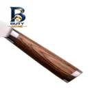 چاقو آشپزخانه یونیک کد 5552 با طراحی یکپارچه