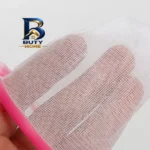 صافی چای مدل پارچه ای کد DH۵۴۱ مجموعه ۲ عددی اصل