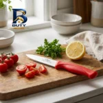 ترازوی دیجیتال آشپزخانه مدل Gh-۵۰۱۲ اصل