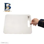 تخته گوشت استیل مدل 001 استار