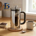 فرنچ پرس یونیک مدل کد 3007