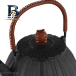 کتری چدن نالینو مدل Fiorella با طراحی زیبا