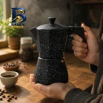 موکاپات مدل tazze۶cup گنجایش ۱۸۰ میلی لیتر اصل