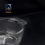 ظرف یخ کاوه مدل AS 215 با طراحی زیبا