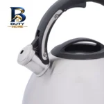 کتری رستو مدل لیرا 90603 با طراحی زیبا