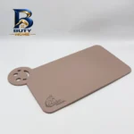 تخته گوشت مدل چیکن کد YPB-KAL-LABKHAND-۳۵CM اصل