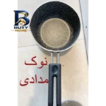 شیرجوش عروس مدل مهسا کد ۱۵