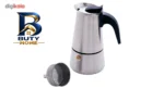 قهوه جوش رومکس مدل MN 6 Cups