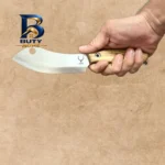 ساطور آشپزخانه مدل knife کد ۲۵