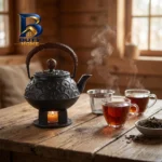 قوری چدن نالینو مدل Fiorenza با کیفیت عالی