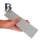 سنگ چاقو تیز کن مدل RO - 001 کاربراندم
