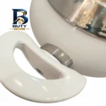 ست کتری و قوری کتیچن ورپلاتا مدل Love Ring با گنجایش ۵.۵ لیتر