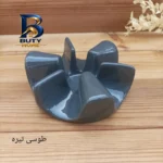 وارمر قوری مدل n۲۶۱۱ اصل