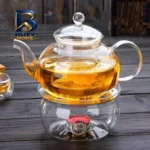 قوری و وارمر مدل GGW-۴۳۱ اصل