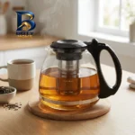 قوری مدل پیرکس کد M۲۲ اصل