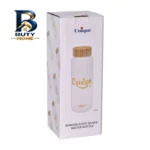 بطری آب یونیک طرح drink move کد 3058 با گنجایش 1.03 لیتر