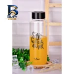 بطری یونیک طرح صرفه جویی در آب ۲ کد 3064