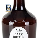 بطری آب زیبا مدل گارسیا کد 02