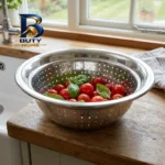 آبکش مدل استیل un۳۶ اصل