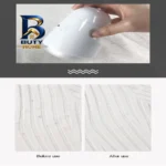 پرزگیر برقی لباس مدل BZ-۲۰۰ اصل