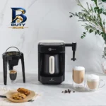 قهوه ساز کاراجا مدل Barista Türk با ظرفیت پنج فنجان
