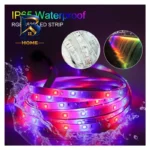 ریسه ال ای دی استریپ لایت مدل 5050SMD به طول 5 متر