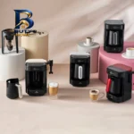 قهوه ساز کاراجا مدل Barista Türk با ظرفیت پنج فنجان