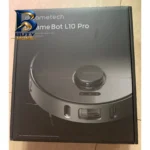جارو رباتیک دریم مدل L۱۰ Pro اصل