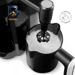 قهوه ساز کاراجا مدل Barista Türk با ظرفیت پنج فنجان
