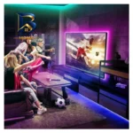 ریسه ال ای دی استریپ لایت مدل 5050SMD به طول 5 متر