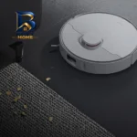 جارو رباتیک دریم مدل L۱۰ Pro اصل