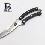 سرویس چاقو ۸ پارچه یونی هوم کد BDL۳۲۷۳ BL اصل