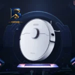 جارو رباتیک دریم مدل L۱۰ Pro اصل