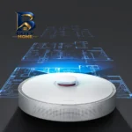 جارو رباتیک دریم مدل L۱۰ Pro اصل