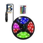ریسه ال ای دی استریپ لایت مدل 5050SMD به طول 5 متر