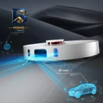 جارو رباتیک دریم مدل L۱۰ Pro اصل