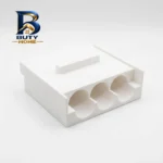 بیسکویت زن مدل گردکن خمیر شیرینی و کوکی باکیفیت