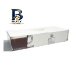ست قهوه خوری ۱۲ پارچه پاشاباغچه مدل 95754