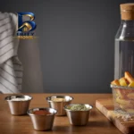 کاسه ایکیا مدل GRILLTIDER بسته ۴ عددی