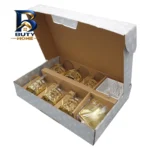 سرویس چای خوری ۷ پارچه دیانا مدل 1610t