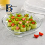 قالب شیرینی زرساب مدل cb۶۴۲ اصل