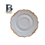 سرویس چای خوری ۱۲ پارچه ۶ نفره مدل A۱۲ اصل