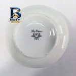 کاسه آبگوشت خوری چینی پارس کد 19-463 بسته ۶ عددی