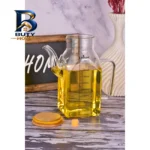 ظرف روغن یونیک مدل ۲۰۰۵ اصل