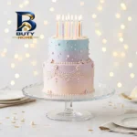 استند پذیرایی و سرو ایکیا مدل LOP