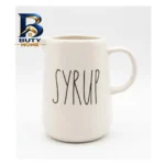 سس خوری رائی دون مدل SYRUP